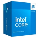 Procesador Intel Core i5-14400 2.5GHz 14th Gen