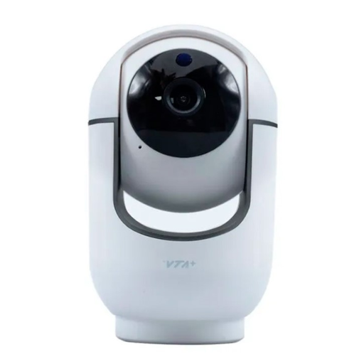 [VTA-84709] Cámara VTA+ Tipo Domo Interior Ovo II 1080P HD con Rotación Smart Home