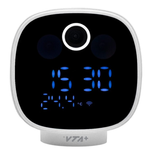 [VTA-84597] Cámara VTA+ Meridian con Rotación Smart Home