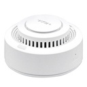 Alarma Detectora de Humo VTA+ Tide II con Alarma Sonora Smart Home Wi-Fi