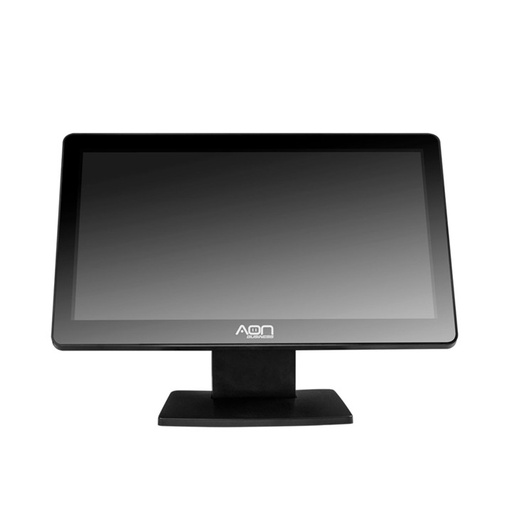 [AO-MO-1003] Monitor 15.6" AON AO-MO-1003 WXGA 1366x768 TFT Touchscreen HDMI VGA USB-A USB-Touch