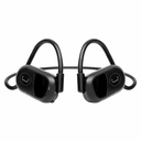 Audífonos Unno Tekno HS7509BK Bluetooth Open-Ear ActivAir con Micrófono Negro