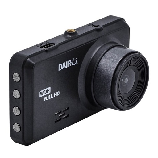 [DR-83536] Cámara para Automovil VTA+ Full HD de 3"