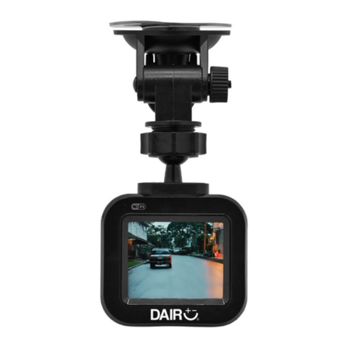[DR-83537] Cámara para Automovil VTA+ Full HD de 2"