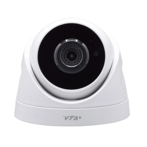 [VTA-84593] Cámara de Seguridad Tipo Domo Interior VTA+ Nucleus 2K con Rotación Smart Home