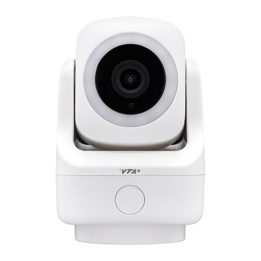[VTA-84589] Cámara Inteligente VTA+ Blok 3K con Rotación Smart Home