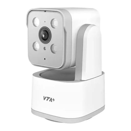 [VTA-84828] Cámara Inteligente VTA+ Primus II 3K con Rotación Smart Home