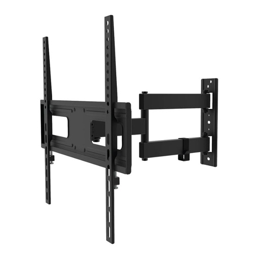 [TM8057BK] Bracket de Pared Unno Tekno TM8057BK 32-55" Brazo Articulado