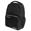Mochila Unno Tekno Dallas 15.6" Negro