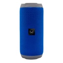Bocina Bluetooth Unno Tekno SP9213BL 10W Azul