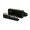 Cargador para Notebook Unno Tekno Universal 90W 10 Pines
