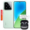 Celular Xiaomi 15 US 512GB 12GB RAM Dual SIM Verde