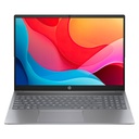 Laptop HP Pavilion 16" Ryzen 7-8840U AI 8GB RAM 512GB SSD Plateado W11 Home Teclado Ingles