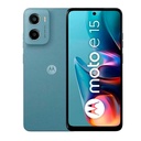 Celular Motorola E15 6,67" 64GB 2GB RAM Dual SIM Azul
