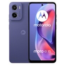 Celular Motorola E15 6.67" 64GB 2GB RAM Dual SIM Morado
