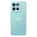 Celular Motorola G15 6.7" 512GB 4GB RAM Dual SIM Celeste