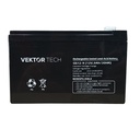 Bateria para UPS VektorTech 12V 9.0Ah