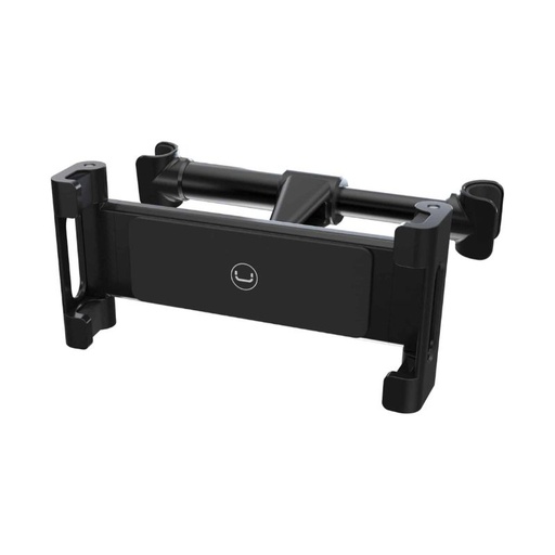 [CH3014BK] Soporte Para Tablet Unno Tekno CH3014BK Para Reposacabezas del Auto