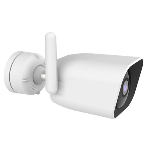 [VTA-84834] Cámara Inteligente VTA+ Somma 3 Exterior Fija 2K