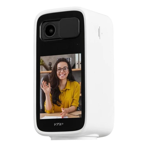 [VTA-84907] Cámara Inteligente VTA+ Videollamada 2k