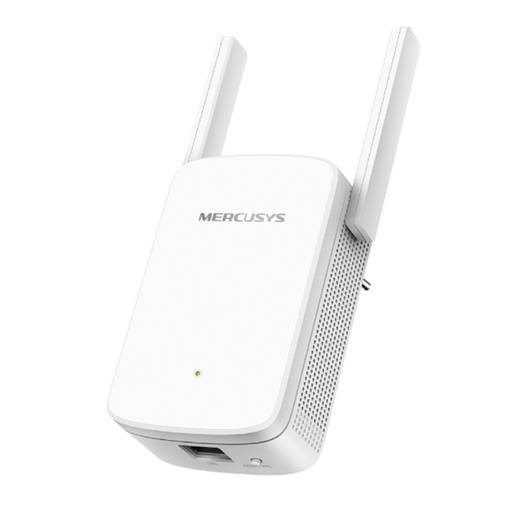 [ME30] Extensor Wi‑Fi Mercusys ME30 AC1200 dob. banda 2.4 / 5 GHz 867 + 300 Mbps