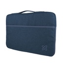 Funda para Portátil 14" Klip Xtreme Nova KNS-425BL Azul