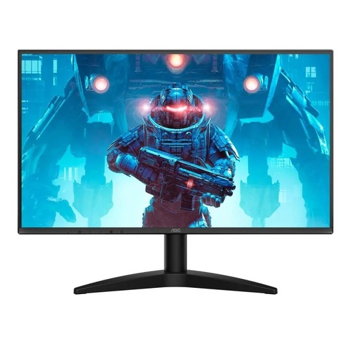 [G27B36N] Monitor AOC G27B36N 27" VA 1920×1080 180 Hz HDMI DP Negro