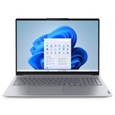 Laptop Lenovo ThinkBook 16 G9 IRL 16" Intel Core 5 210H 16GB RAM 512GB SSD Intel Graphics W11 Pro Gris Teclado Español