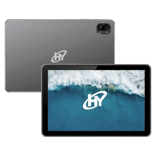 [HT10LB4MSGNA02/NEW] Tablet Hyundai HYTab Plus 10LB4 10.1" 6GB RAM 128GB Wi-Fi Gris