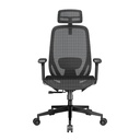 Silla Gaming Cougar Speeder Elite Negro