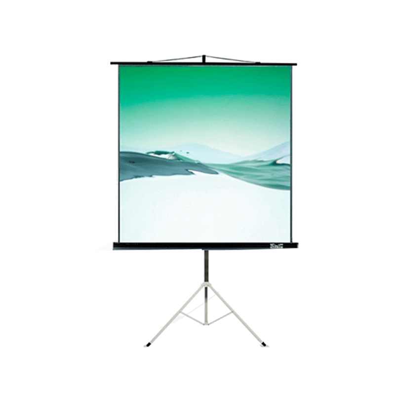 Pantalla de Proyección 86" con Trípode Klip Xtreme KPS-102B