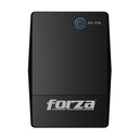 UPS 750VA Forza NT-751 375W 6 Tomas Nema